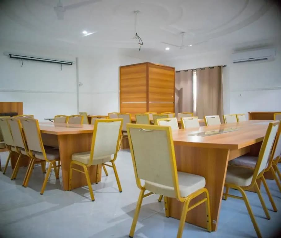 Hotel photo 17