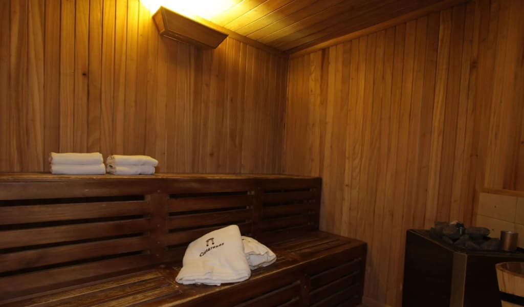 Hotel photo 20