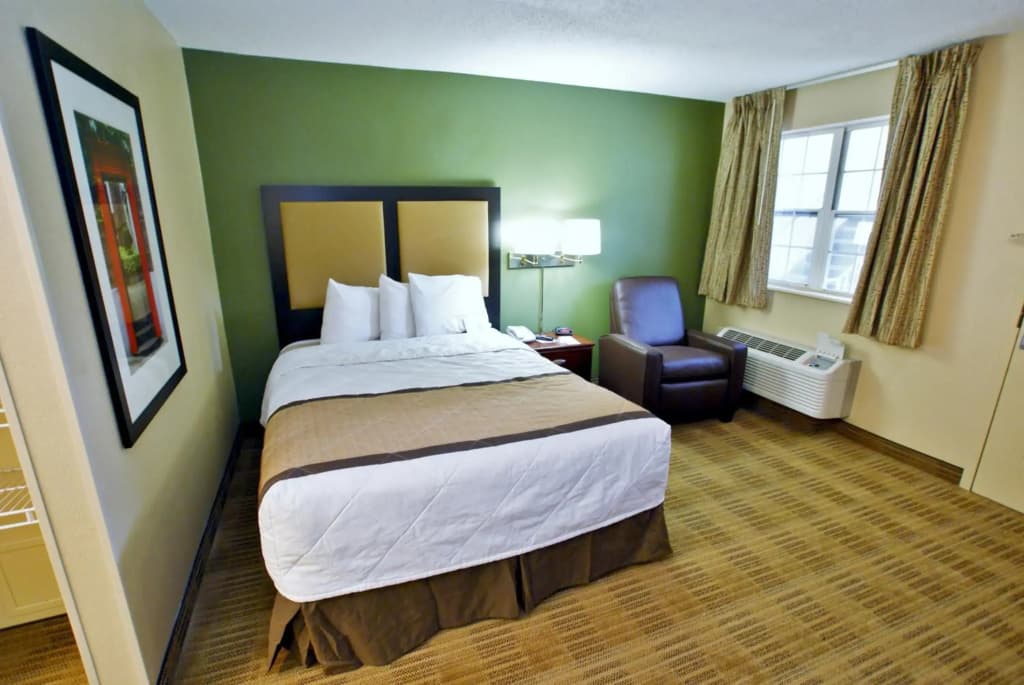 Hotel photo 2