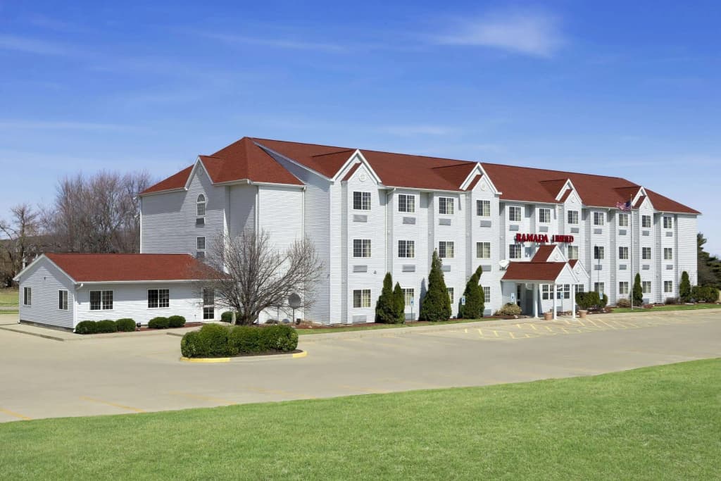 Hotel photo 11