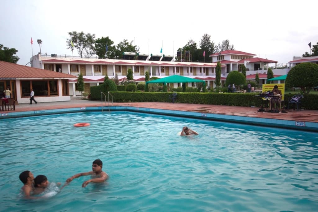 Hotel photo 6