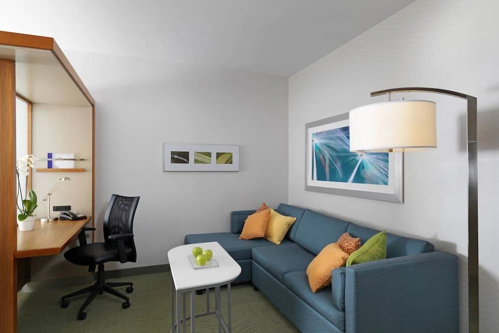 Hotel photo 7