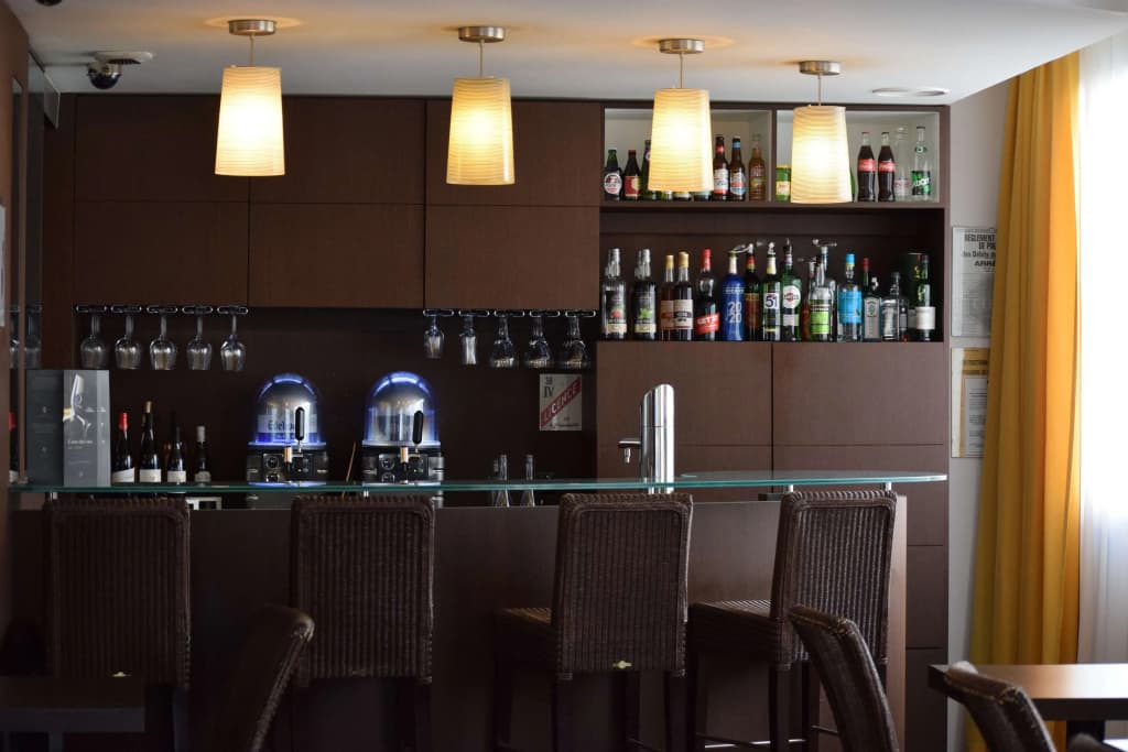 Hotel photo 18