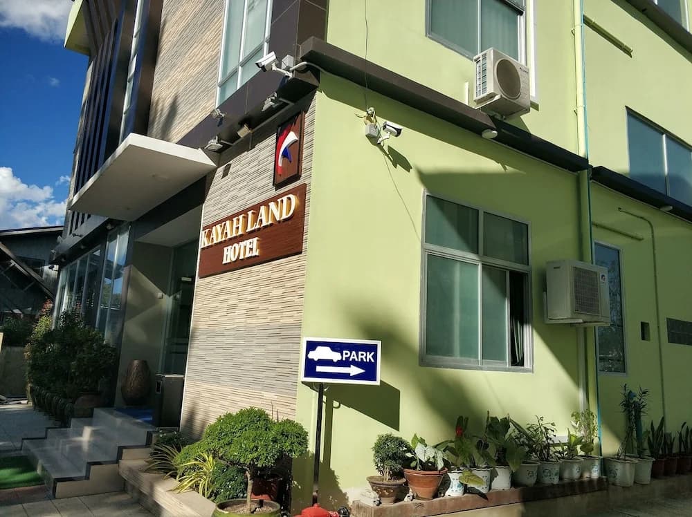 Hotel photo 1
