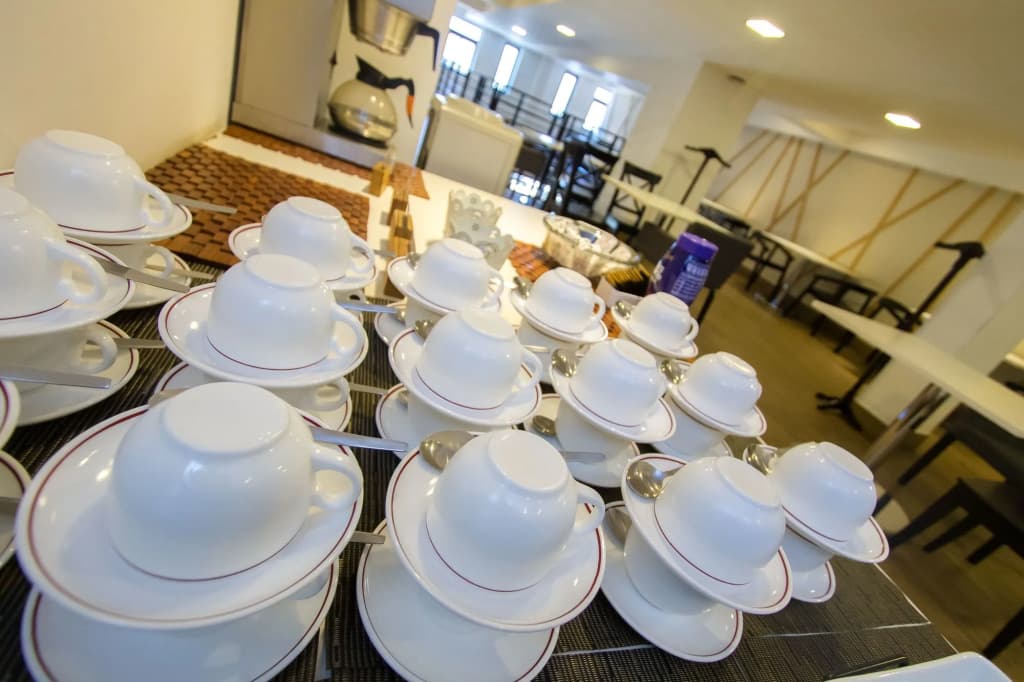 Hotel photo 22