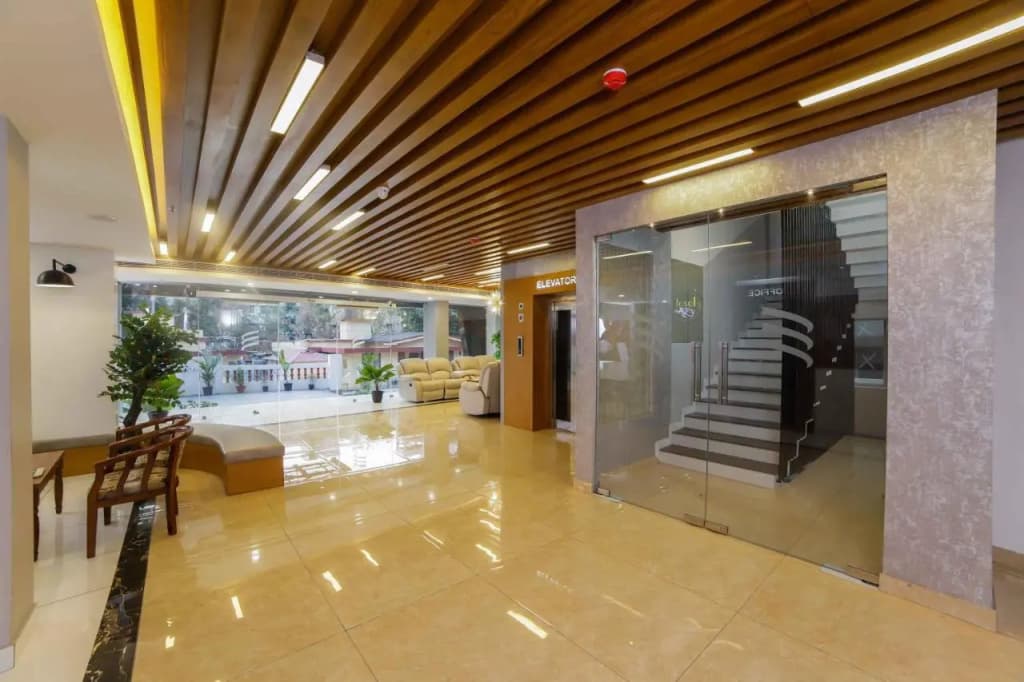 Hotel photo 16