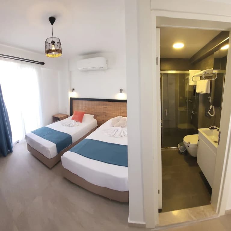 Standard room