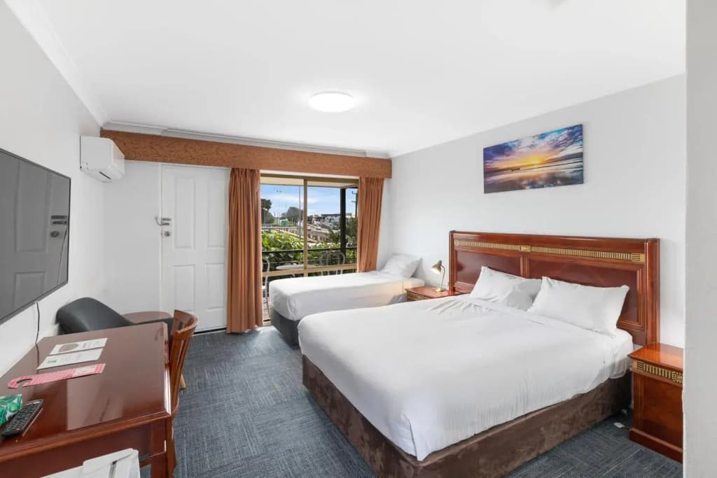 Hotel photo 20