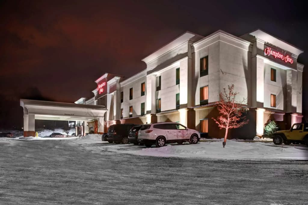 Hotel photo 1