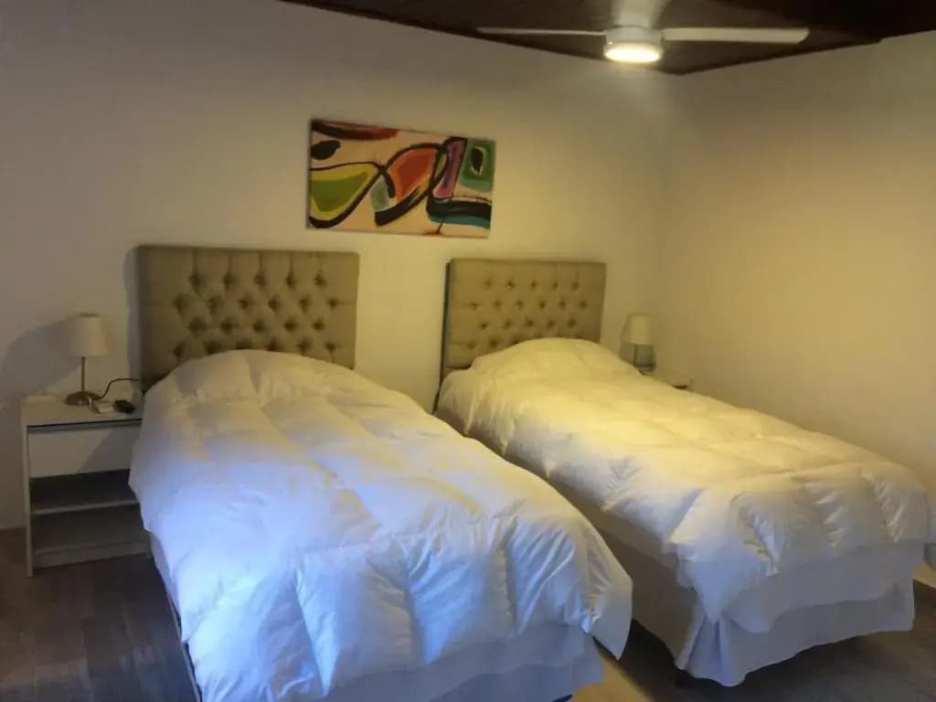 Standard Double room full double bed