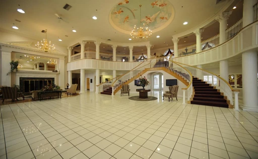 Hotel photo 2