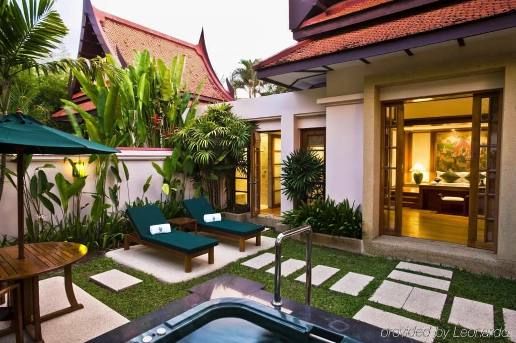 Hotel photo 10