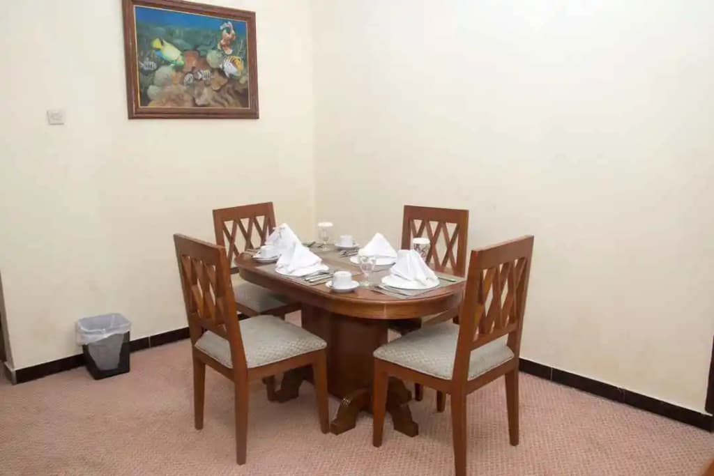 Hotel photo 12