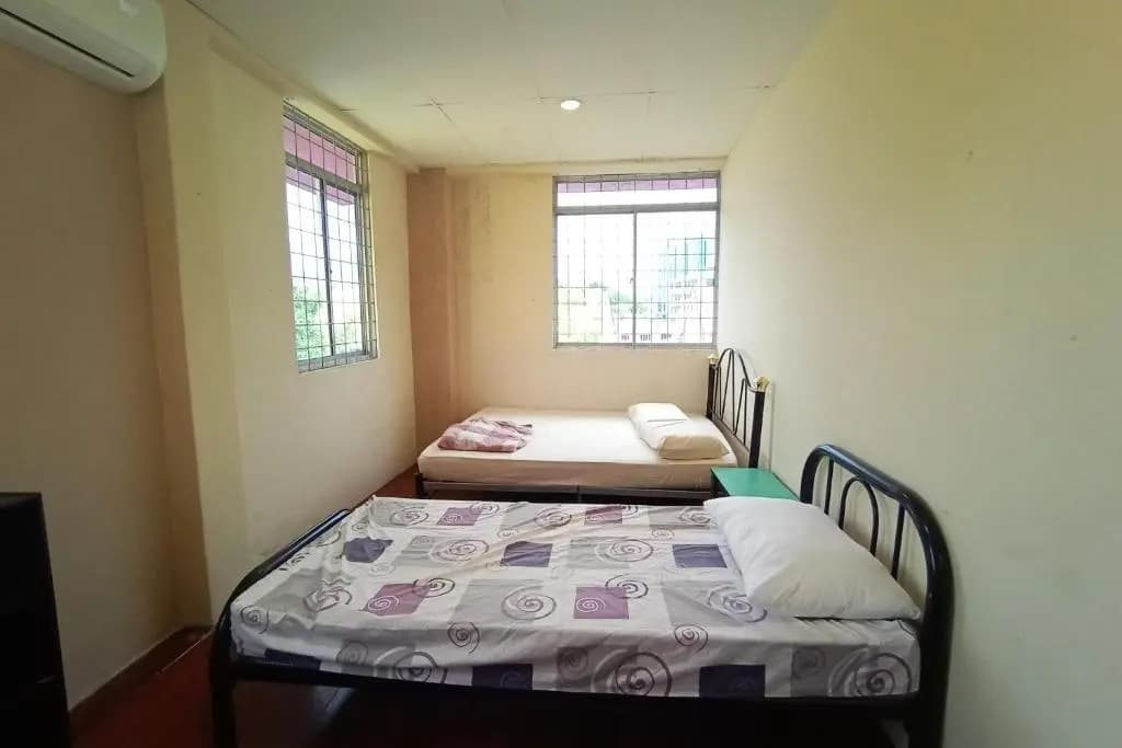 Standard Family room