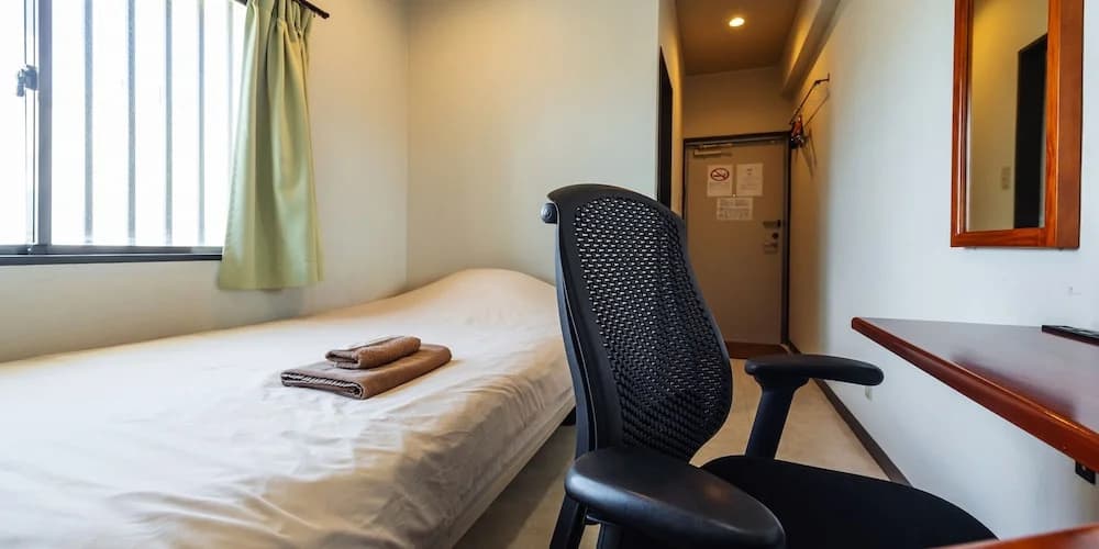 Business room