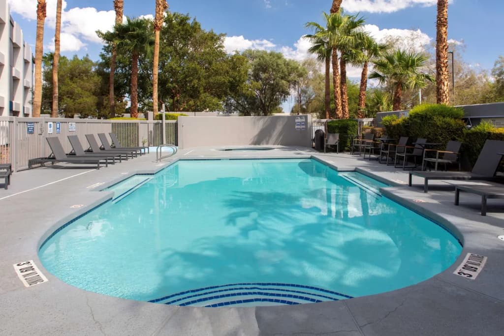 Hotel photo 15
