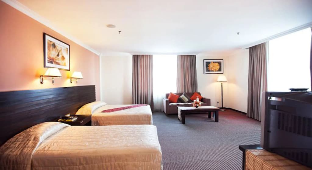 Hotel photo 6