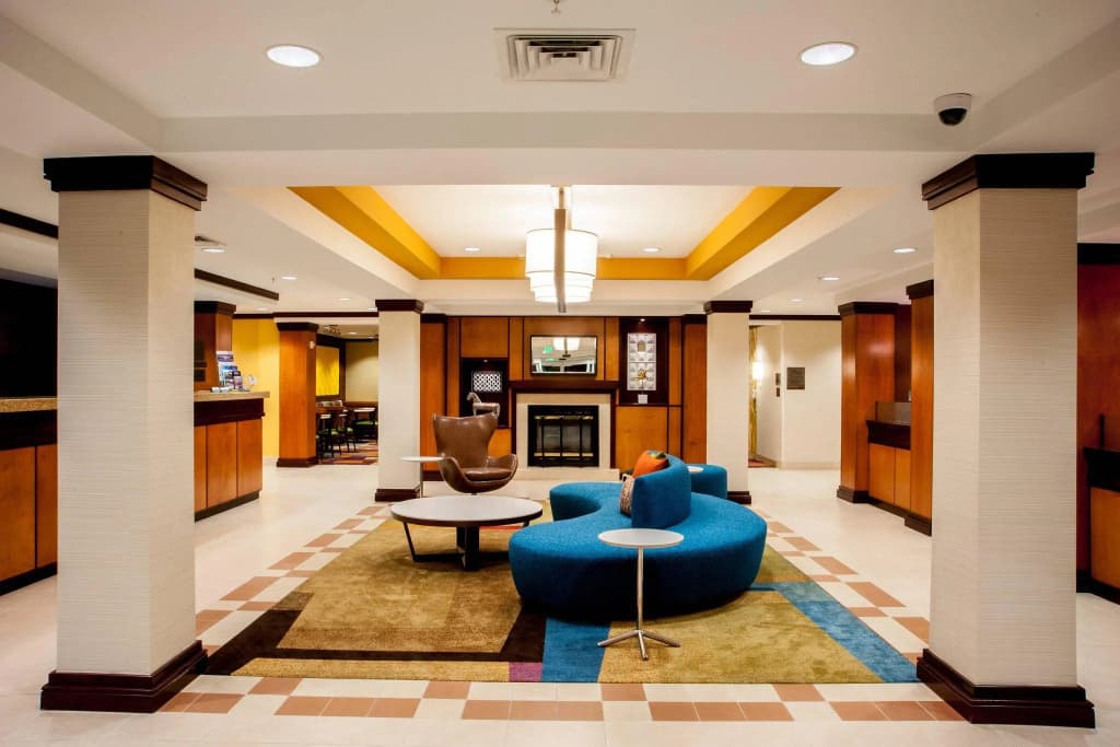Hotel photo 1