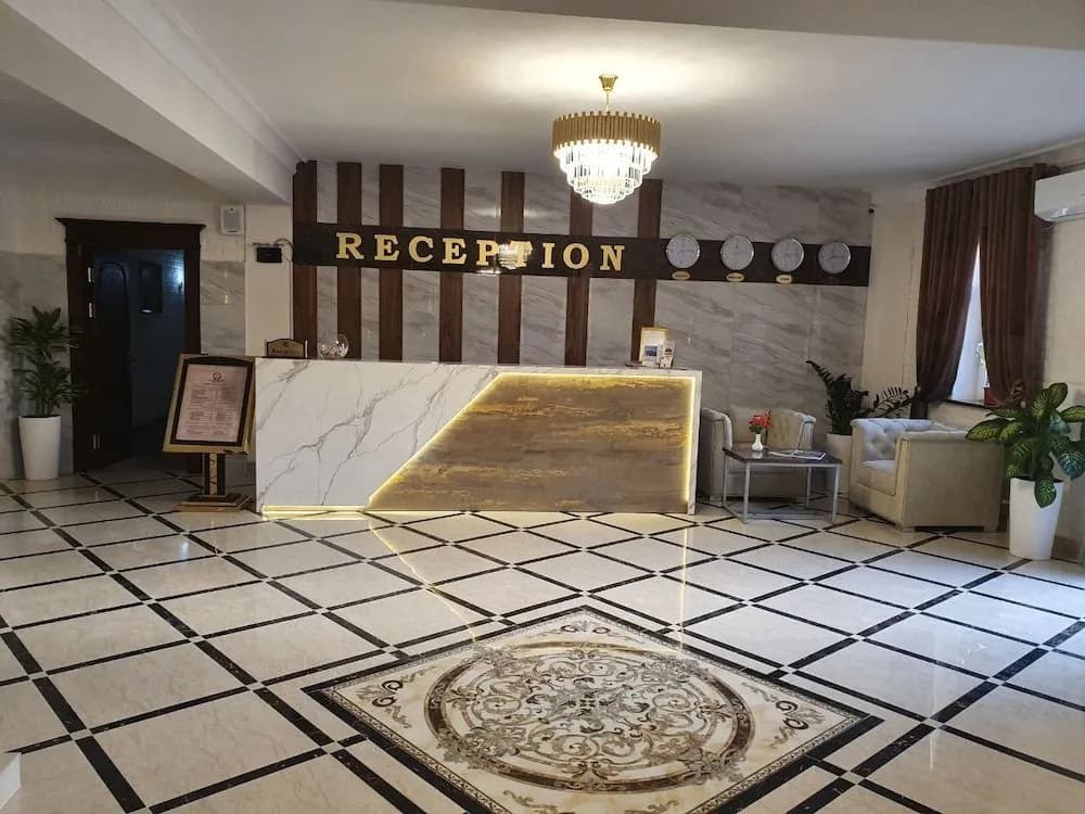 Hotel photo 15