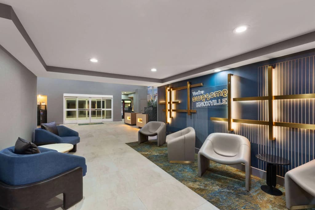 Hotel photo 2