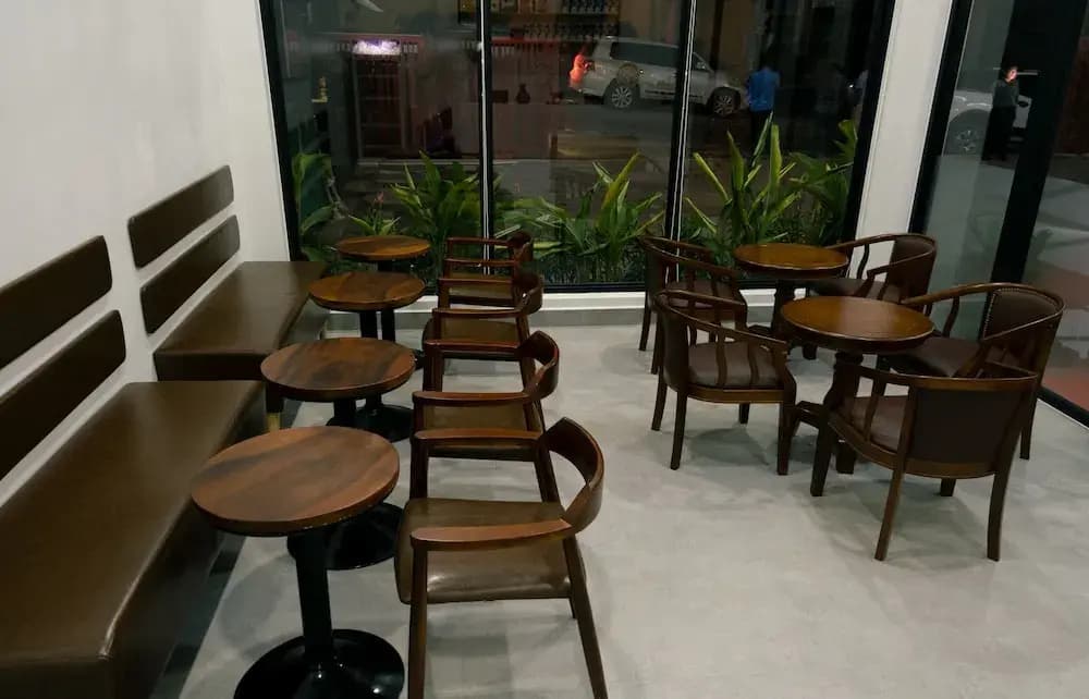 Hotel photo 20