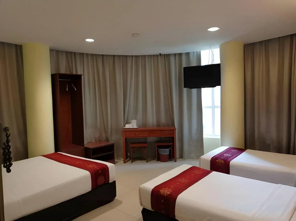 Hotel photo 20