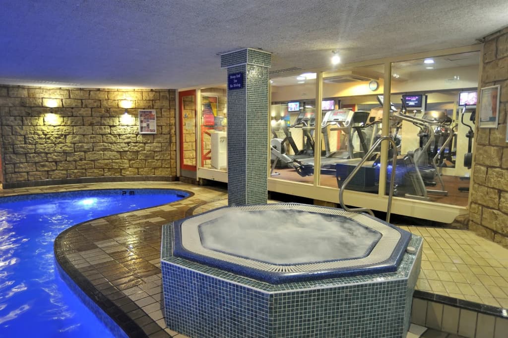 Hotel photo 16