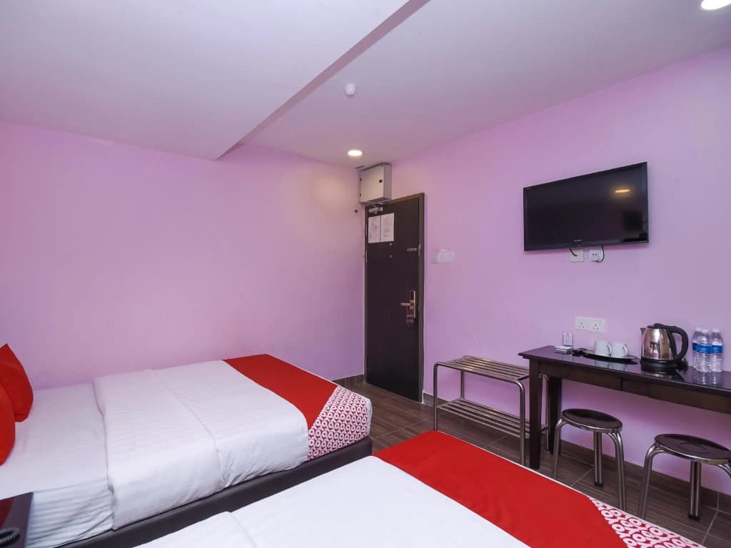 Superior Suite
