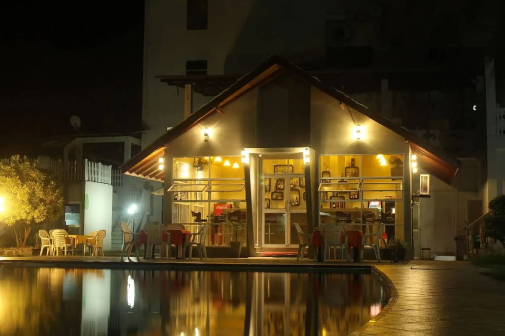 Hotel photo 16