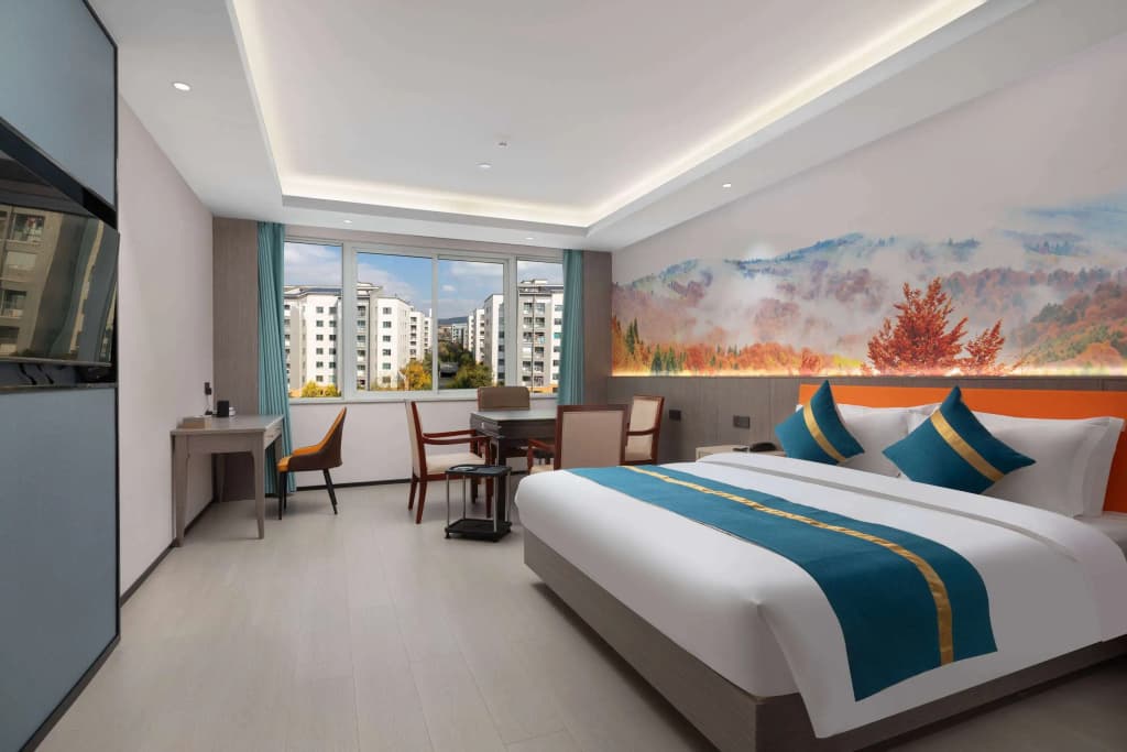 Hotel photo 4