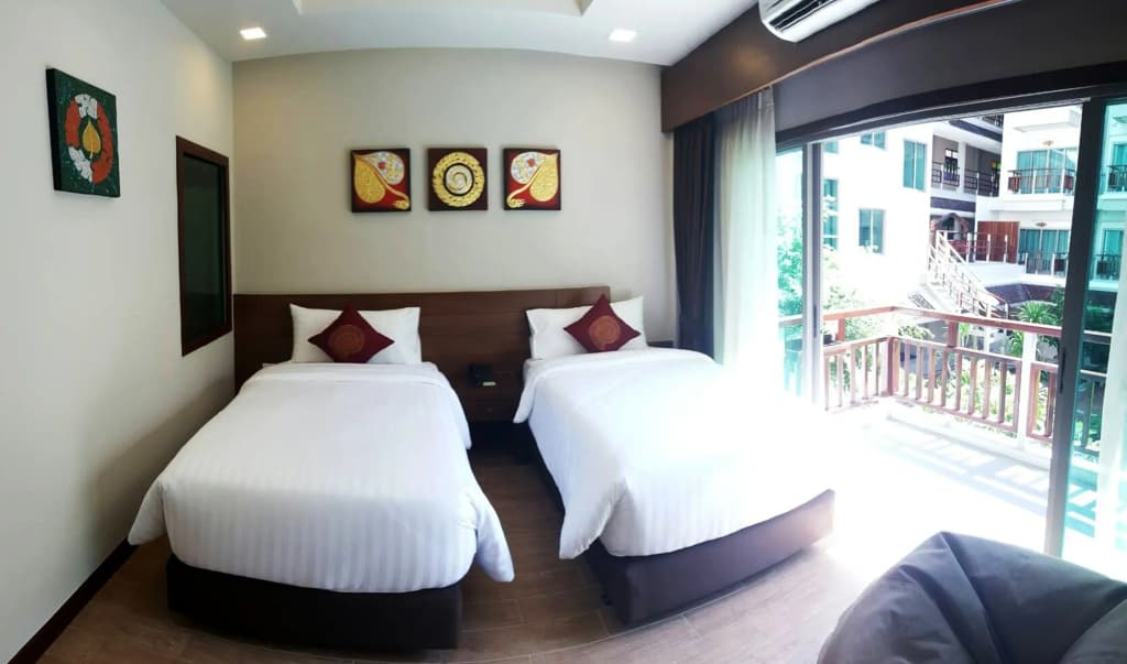 Hotel photo 10