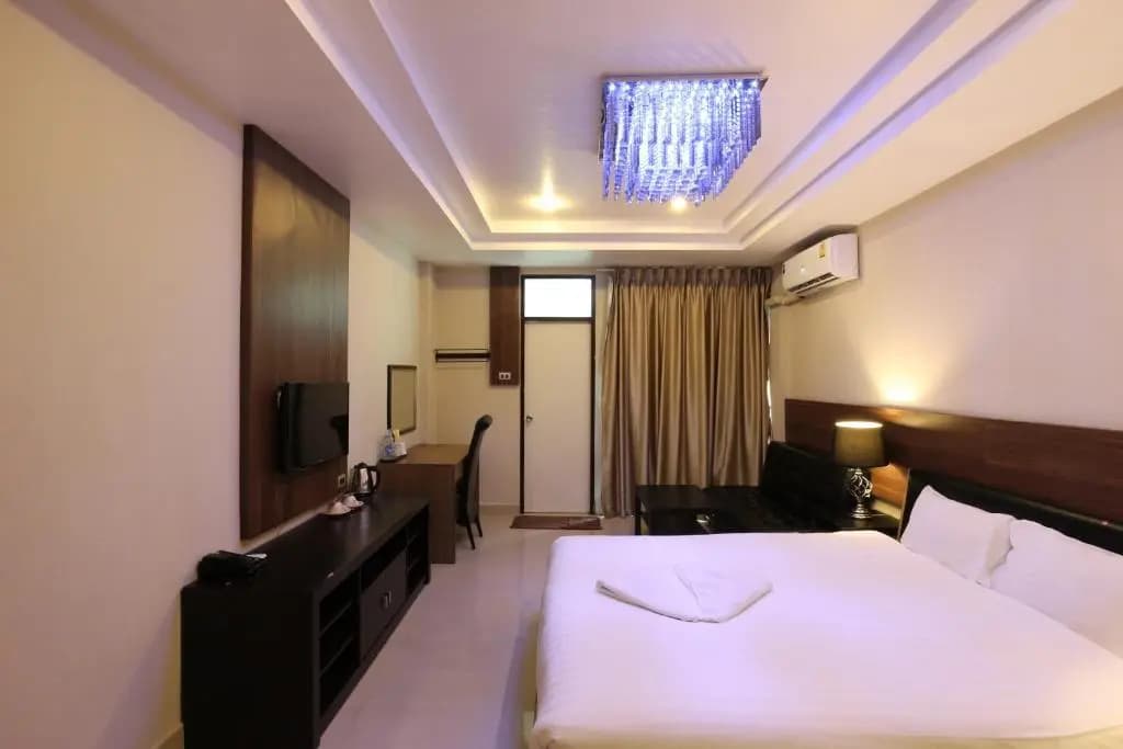 Hotel photo 2