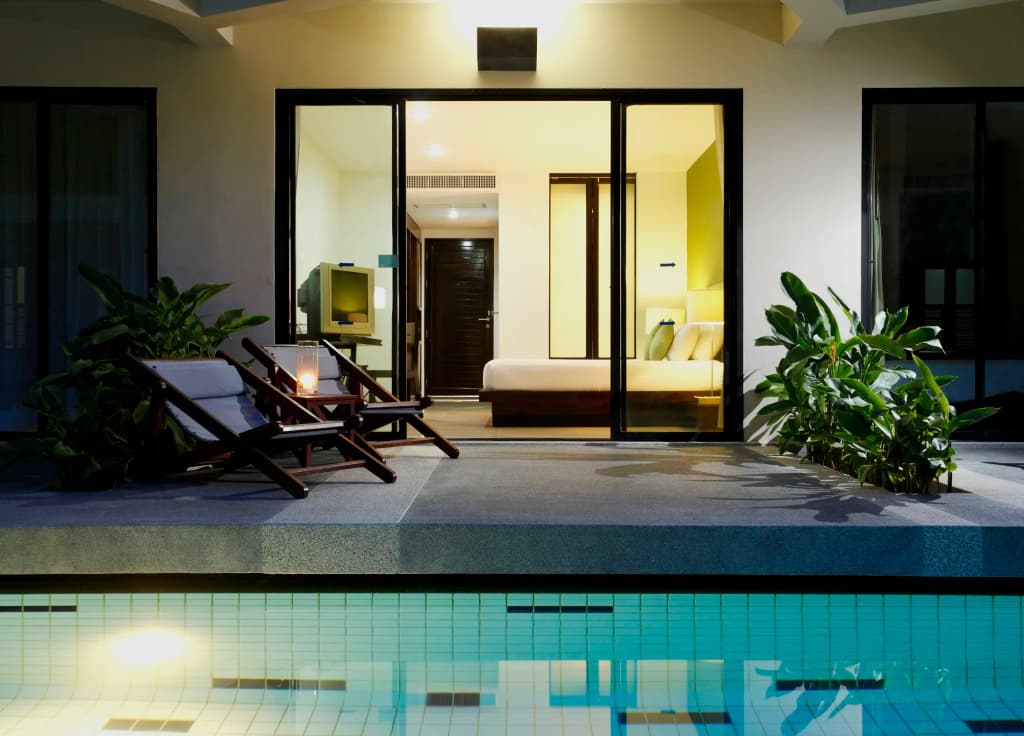 Hotel photo 8