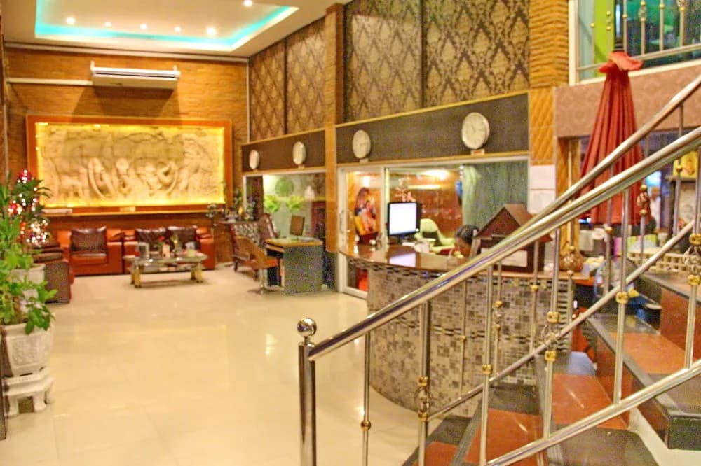 Hotel photo 10