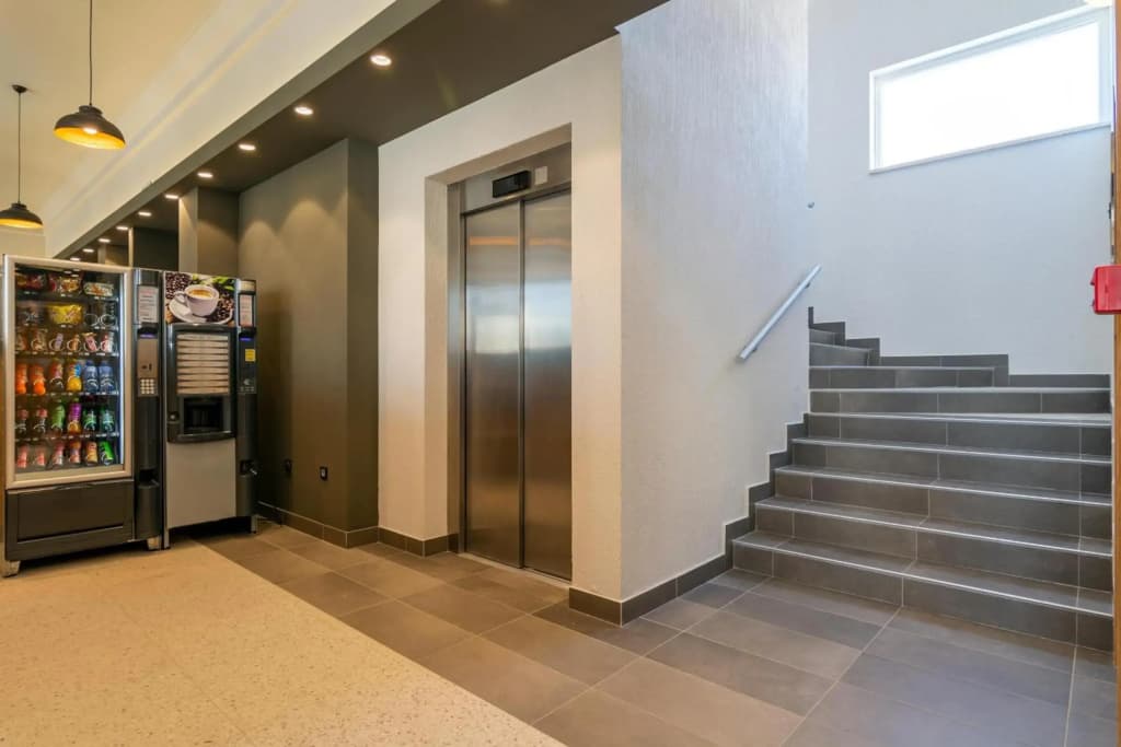 Hotel photo 16