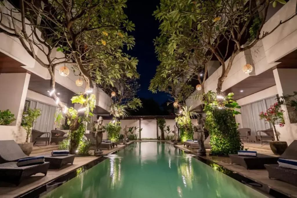 Hotel photo 45