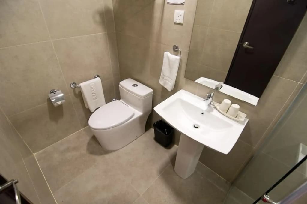 Hotel photo 8