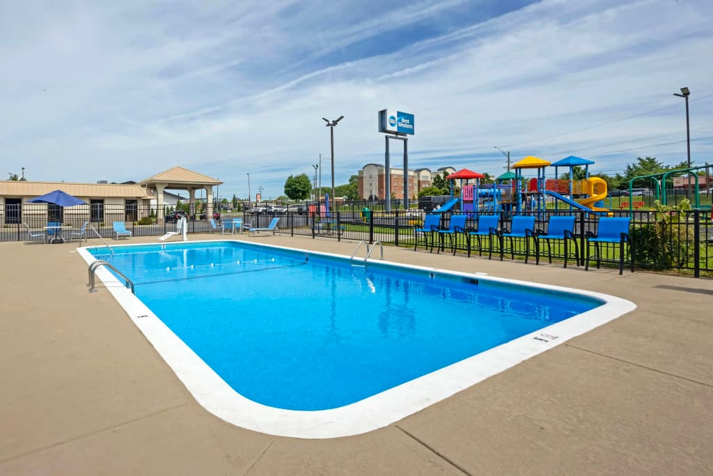 Hotel photo 18