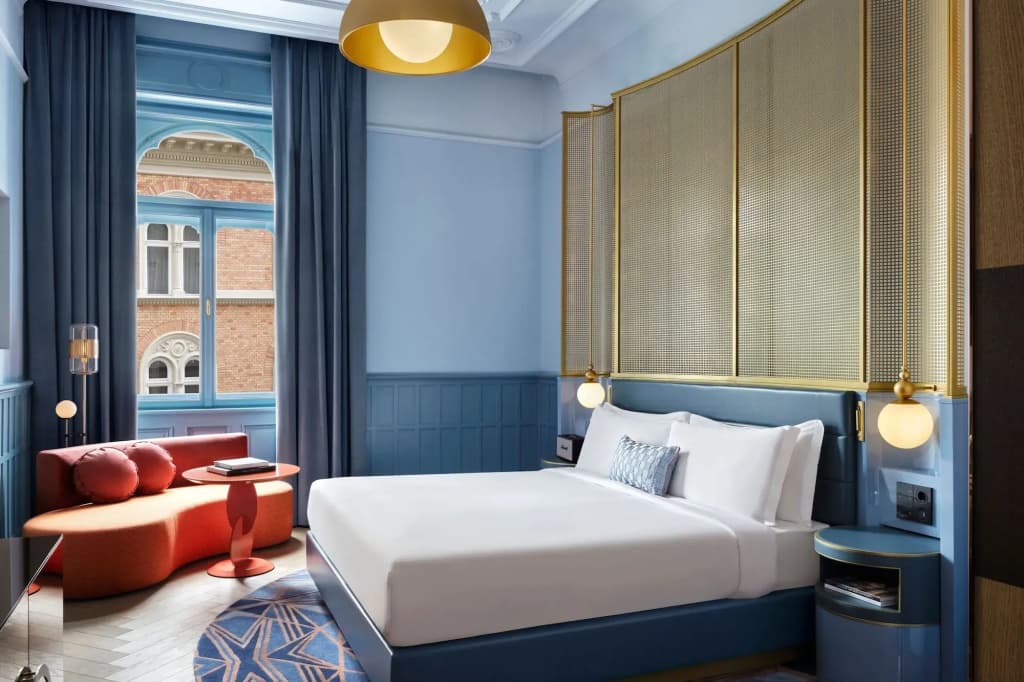 Hotel photo 26