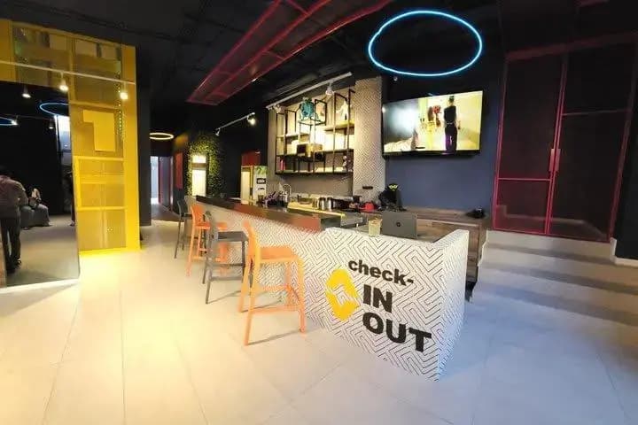 Hotel photo 30