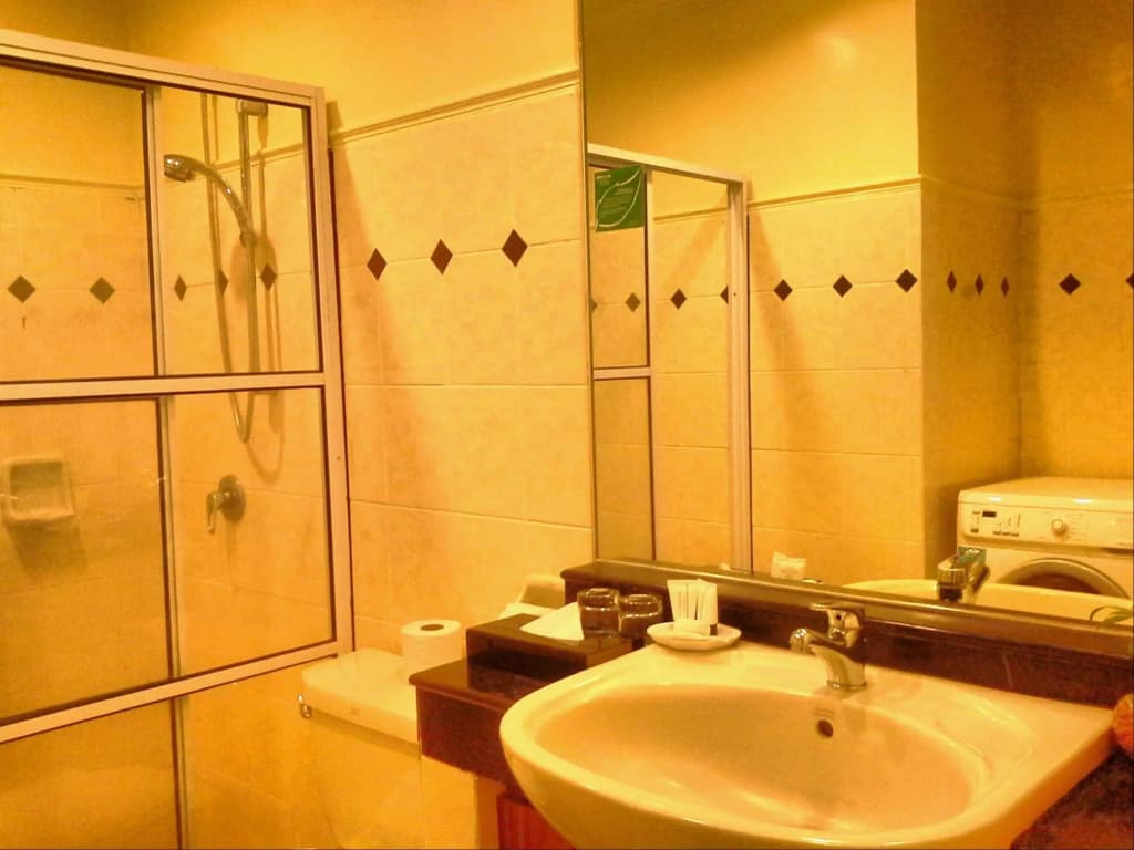 Hotel photo 10
