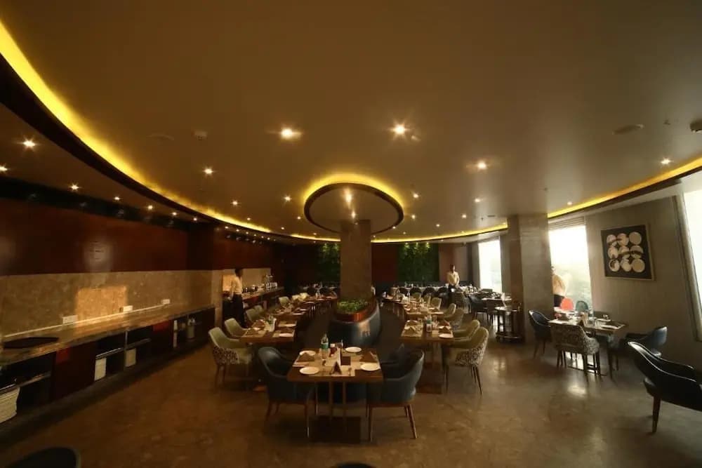 Hotel photo 19