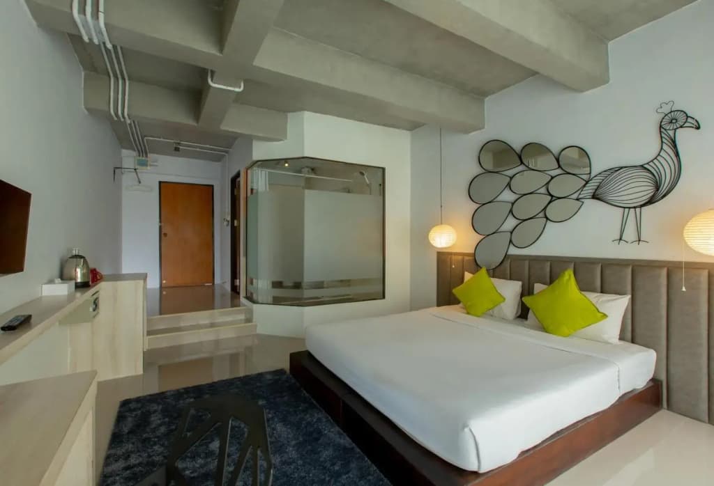 Hotel photo 43