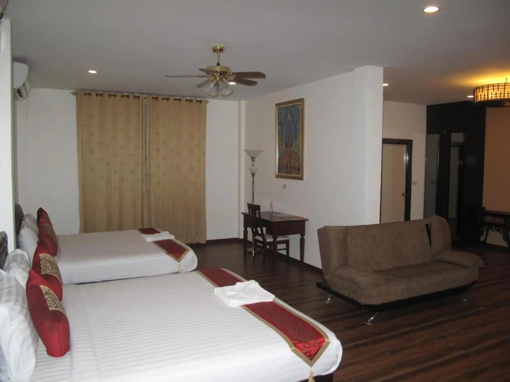 Hotel photo 17