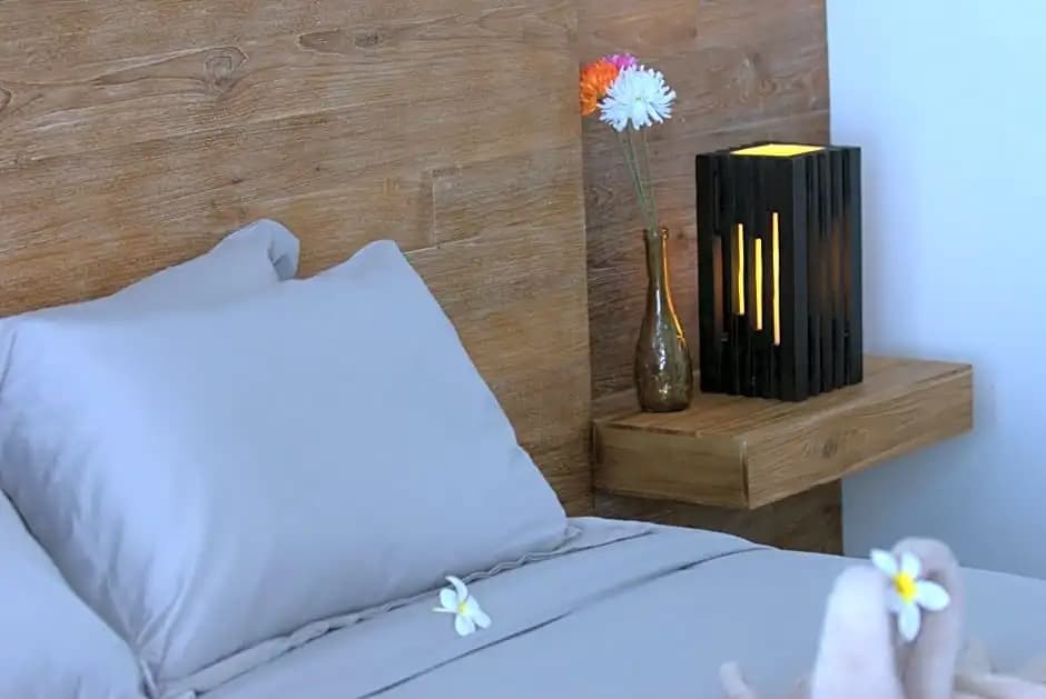 Deluxe Cottage