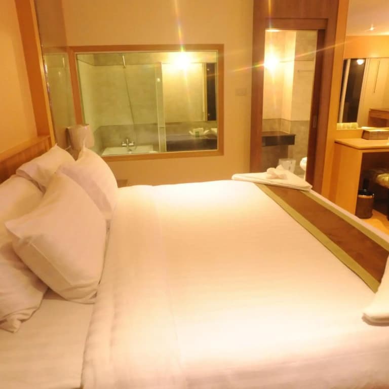 Hotel photo 21