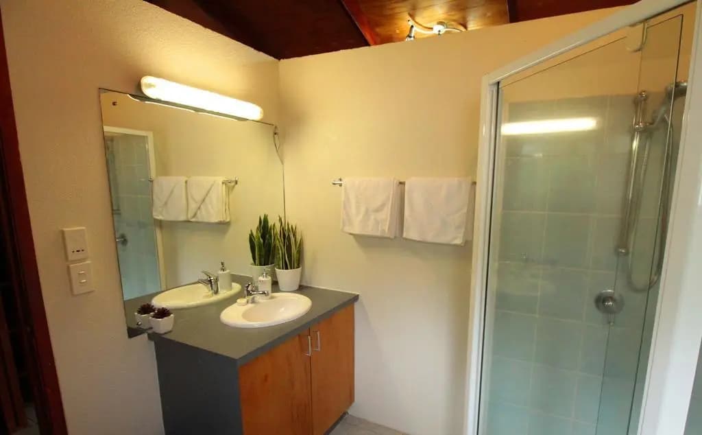 Standard Bungalow