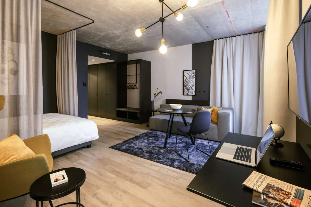 Hotel photo 6
