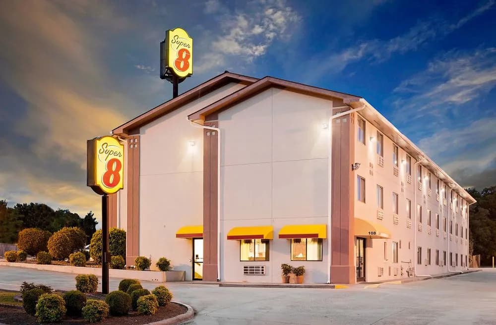 Hotel photo 1