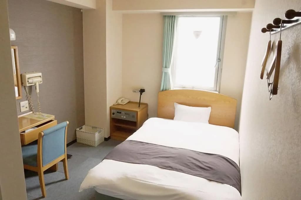 Hotel photo 5